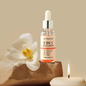 LuLuCharm LumiVelle Serum 5 in 1