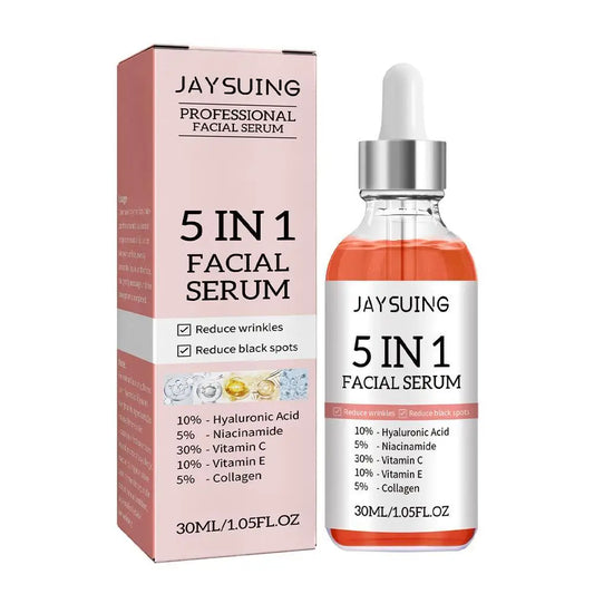 LuLuCharm LumiVelle Serum 5 in 1